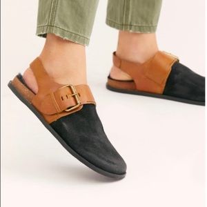 Free People Seattle Sling